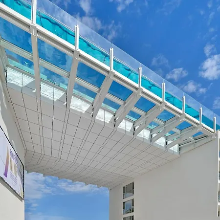 Innside By Melia Calvia Beach-3