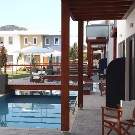 All Senses Ocean Blue Sea Side Resort & Spa By Anayia All Inclusive Resorts-2