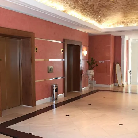 Hotel Olympia Palace-2