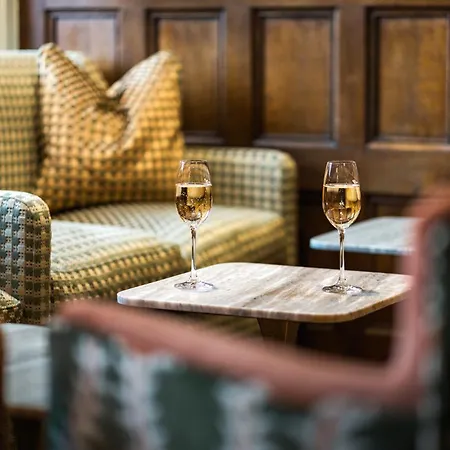 Fischers Baslow Hall - Chatsworth-3