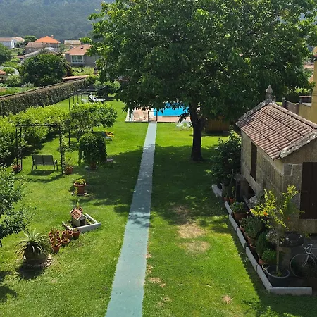 Apartamentos Ria de Aldan-2