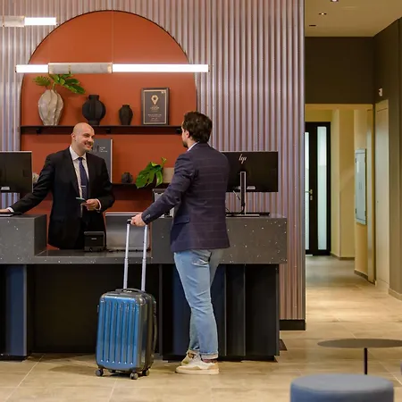 Mercure Zuerich City-2