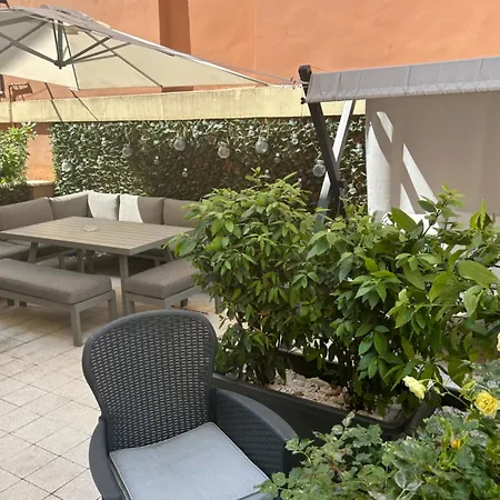Domus Flavia B&B-2