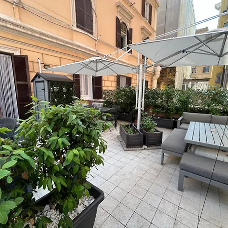 Domus Flavia B&B-3