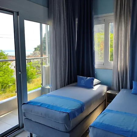 Celeste Deluxe Apartments-3