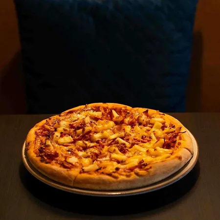 Ibis Styles Melbourne Southbank-3