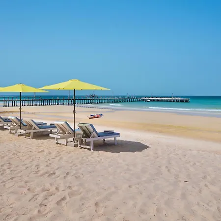 One Beach Resort By Ehm-2