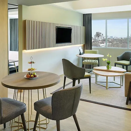 Mercure Makassar Nexa Pettarani-2