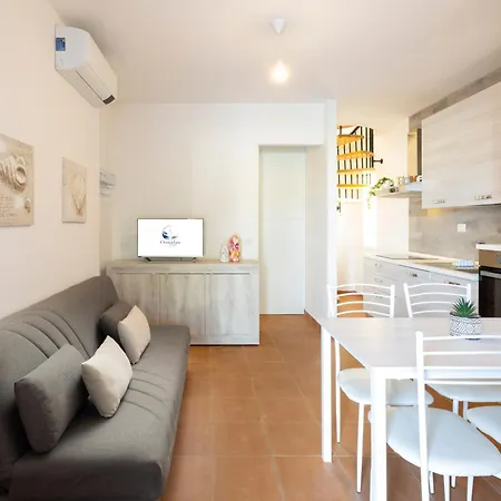 Residence Chiaro di Luna-2