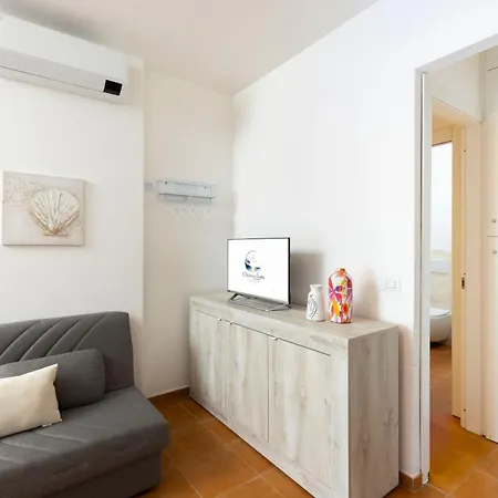 Residence Chiaro di Luna-3