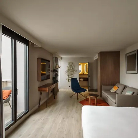 Radisson Blu Hotel, Rouen Centre-3