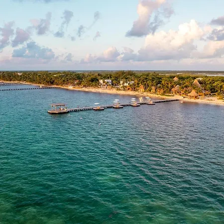 Matachica Beach Resort And Spa-2