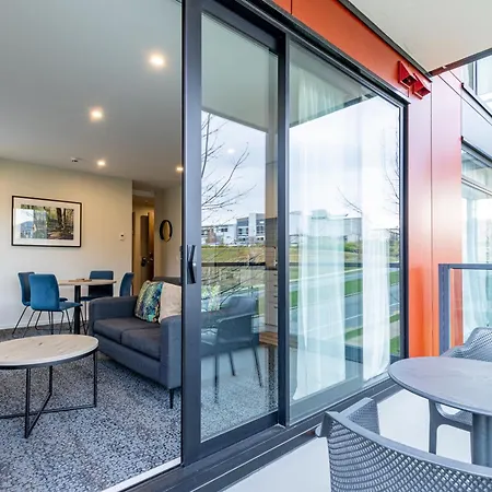 Quest Queenstown Apartments Remarkables Park-2