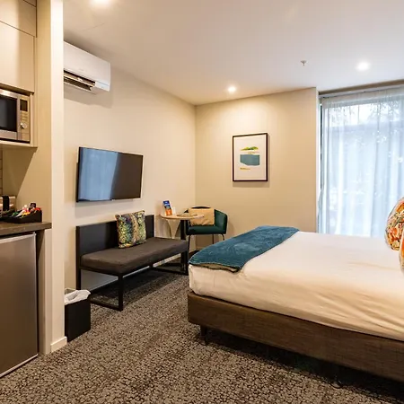 Quest Queenstown Apartments Remarkables Park-2