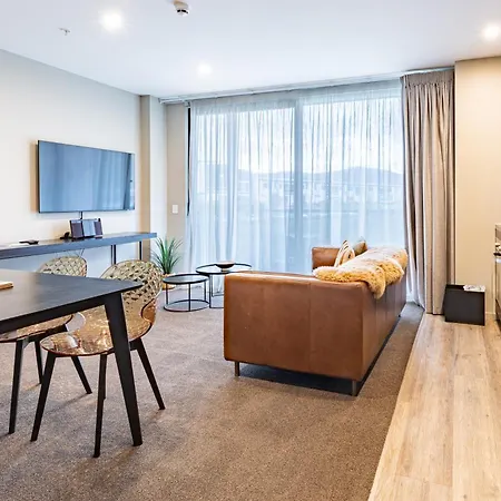 Quest Queenstown Apartments Remarkables Park-3