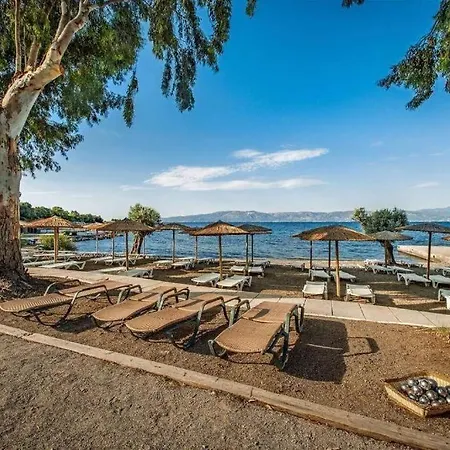 Evia Riviera Resort By Anayia All Inclusive Resorts-3