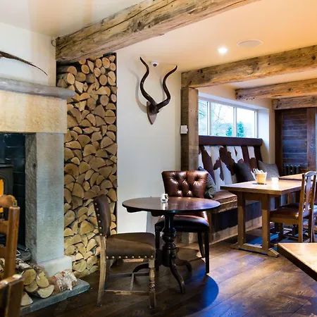 Barley Mow-2