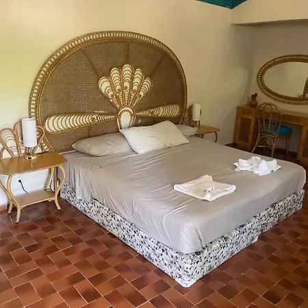Casa Jacobina Tepoztlán-2