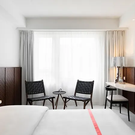 Ruby Claire Hotel Geneva-3