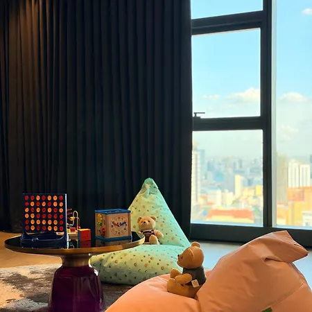 Citadines Flatiron Phnom Penh-2
