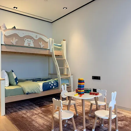 Citadines Flatiron Phnom Penh-3