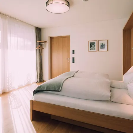 Das Naturhotel Chesa Valisa-2