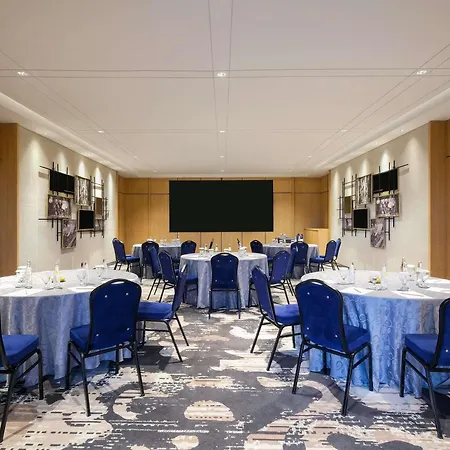 Mercure Tangerang Centre-2