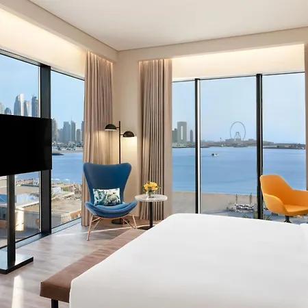 Voco Dubai The Palm By Ihg-3