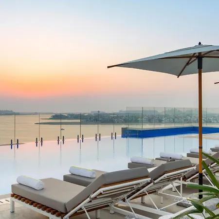 Voco Dubai The Palm By Ihg-2