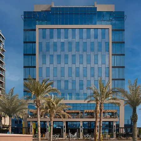 Voco Dubai The Palm By Ihg-2
