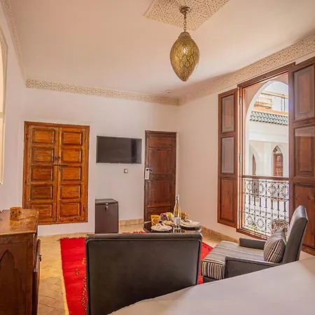 Riad la clé d'or&spa-3