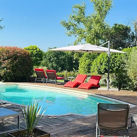 Le Petit Caviste - Chambres D'hôtes&Suites-3