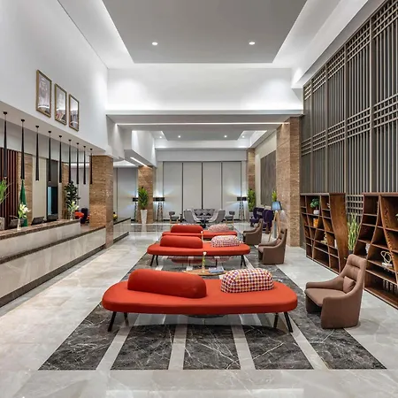 Novotel Makkah Thakher City-3