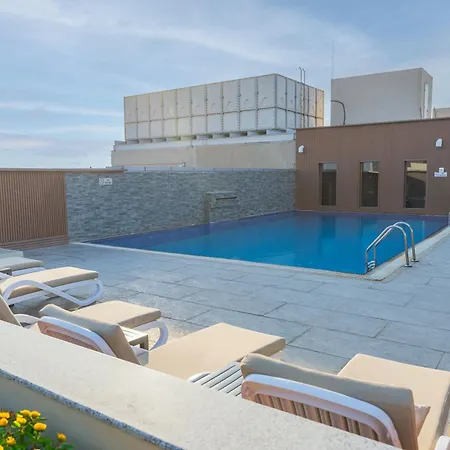 The Grand Lux Hotel-3