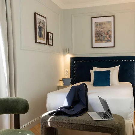 Hotel Du Flaneur-3