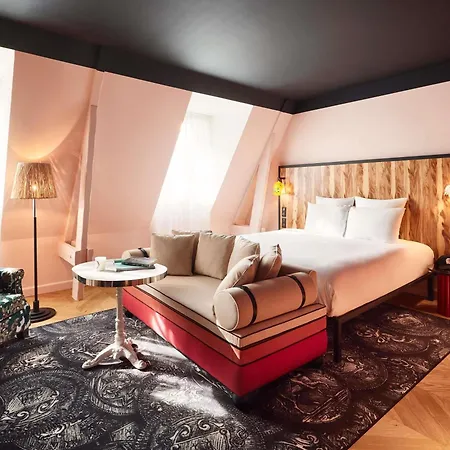 Mama Shelter Rennes-2