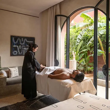 Maison Brummell Majorelle-2