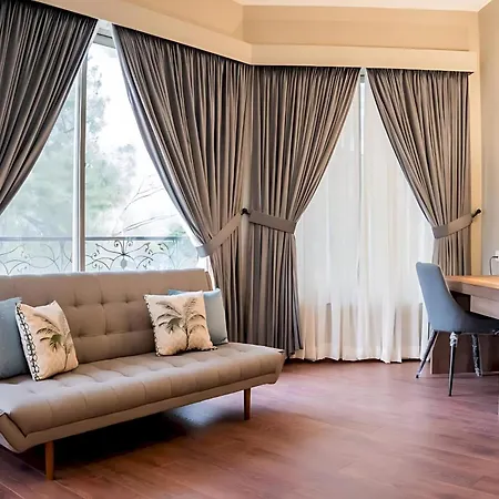 Hillside Residence E-7 By Paramount Hospitality-3