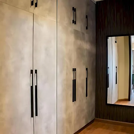 Hillside Residence E-7 By Paramount Hospitality-2