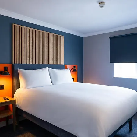 Village Hotel Warrington-2