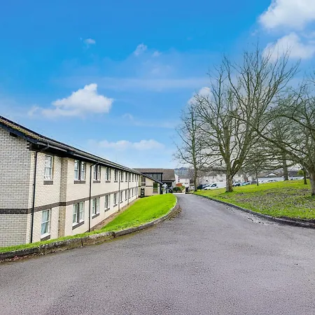 Gloucester Robinswood Hotel By Sunday-3