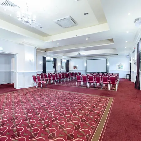 Bournemouth Carlton Hotel By Sunday-3