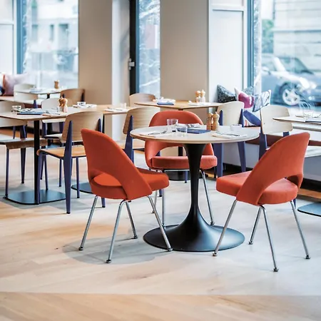 Sorell Boutique-Hotel Seefeld Zuerich-3