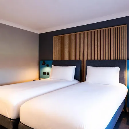 Village Hotel Warrington-3