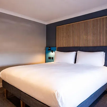 Village Hotel Warrington-3