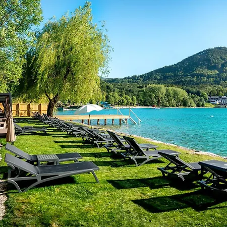 Hotel Seerose-3