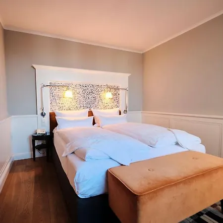 Hotel Halm Konstanz-2