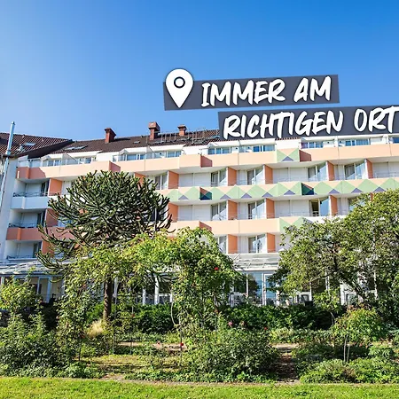 ACHAT Hotel Bad Dürkheim-2