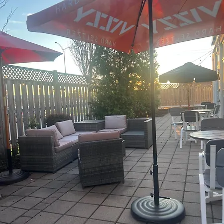 Hilton Garden Inn Montreal Airport-2
