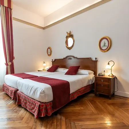 Arcea Gran Hotel Pelayo-3